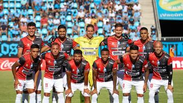 Pudo llegar a la U en este mercado, pero la historia dio un giro inesperado: esto pasó