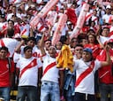 Argentina cede sólo 500 entradas a Perú y desata la polémica