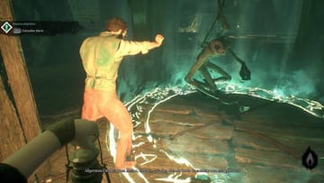 Guía Call of Cthulhu - Cap.10: Comisaría de Darkwater