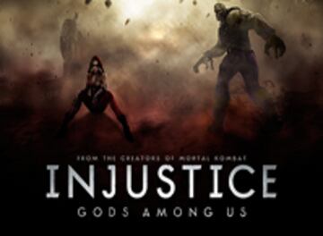 IPV - Injustice: Gods Among Us (360)