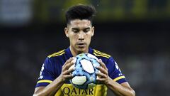 Pol Fernández: "Llegaremos bien al reinicio de la Copa"