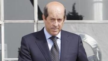 Llorente anunció beneficios en 2011-12.