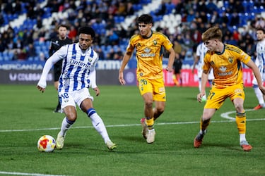 La pesadilla sigue en Copa