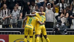 Mineiro 0 (3) -1 (1) Bucaramanga: resultado, resumen y gol