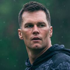 Tom Brady anuncia la creación de una productora y el lanzamiento de un documental