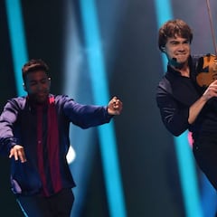 Ya se conocen todos los países finalistas de Eurovisión