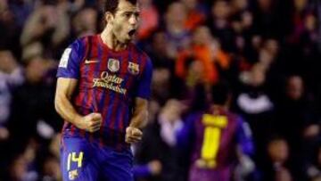 "Si el Madrid gana todos los partidos, le aplaudiremos"