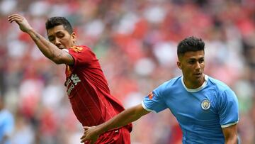 Rodri: "Manchester City have not given up on the Premier League title race yet"