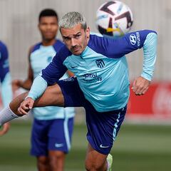 El Atlético salva el Virus FIFA