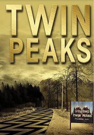 El excéntrico agente del FBI Dale Cooper (Kyle MacLachlan) llega a Twin Peaks, una pequeña población montañosa, para investigar el brutal asesinato de la joven y bella Laura Palmer.