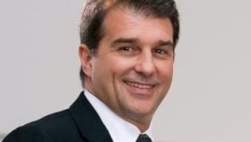 Laporta: "El partido del Inter es más importante que el del Madrid"