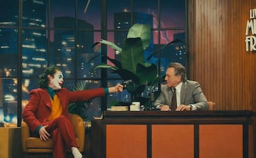 Todd Phillips confirma que ‘Joker 2: Folie à Deux’ comenzará de esta divertida manera