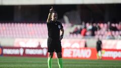 El polémico historial de Ángelo Hermosilla con la U