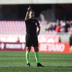 El polémico historial de Ángelo Hermosilla con la U