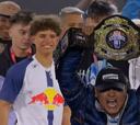 Final Internacional Red Bull 2021: Aczino, campeón de Batalla de los Gallos | Resumen y reacciones