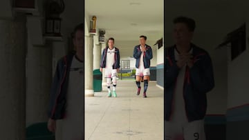 ¡Inicia el Amix Tour! Primer día de Vives y Rigo con Fortaleza