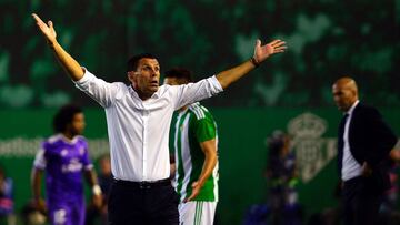 Un 'agujero' a domicilio: 10 goles encajados en cuatro salidas