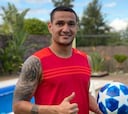 Oficial: Rony Lopes, al Niza
