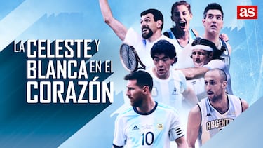 Saviola: “Hay que disfrutar de la Selección porque cuando se apagan las luces se extraña”