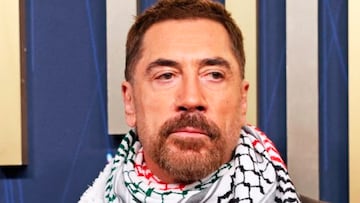 Michael Rapaport vs Javier Bardem