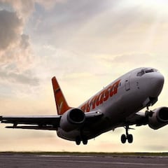 Hacienda congela el impuesto verde a los billetes de avión para ayudar al turismo