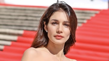 La Resurrección de Cristo partes película actores reparto