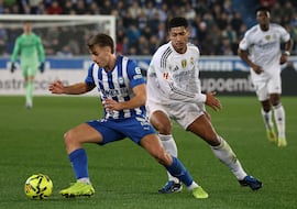 Polémica, análisis y reacciones del Alavés - Real Madrid de LaLiga EA Sports