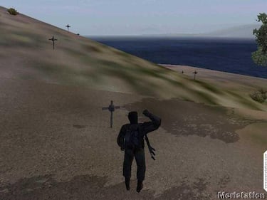 Operation Flashpoint incluirá una nueva protección