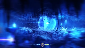 Captura de pantalla - Ori and the Blind Forest (360)