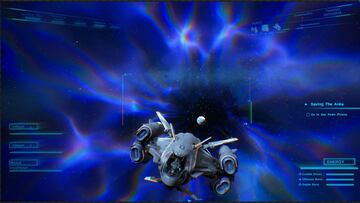 Imágenes de SpaceBourne 2