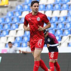 Antonio Briseño se ríe de las críticas por sus festejos