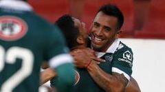 Astorga contará con Cellerino y Luna para enfrentar a la U