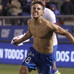 La decisión clave de San José que marcó el triunfo de Católica