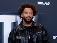 09/12/25 PHOTOCALL LALIGA EA N FC26 COMMUNITY CHALLENGE
MARCELO