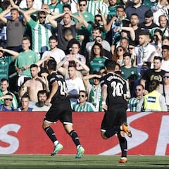 A la Liga le sobra la última jornada: ya está todo decidido