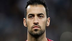 We will see Busquets on the bench - Guardiola backs Barca star to be boss