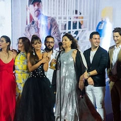 Nominados al India Catalina en las categorías de entretenimiento 2023: ¿cuáles son y qué candidatos hay?