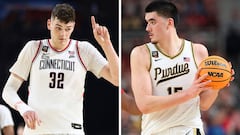 UConn - Purdue: game times, TV, and how to stream online | March Madness 2024 Men’s National Championship Game