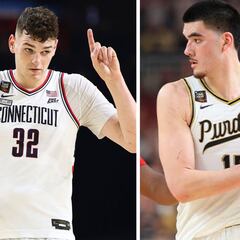 UConn - Purdue: game times, TV, and how to stream online | March Madness 2024 Men’s National Championship Game