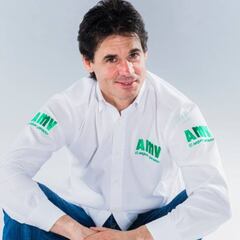 Crivillé, ante Assen: "Márquez y Rossi tienen que jugar limpio"