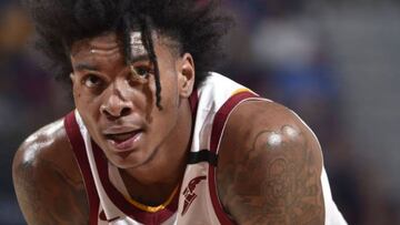 Kevin Porter Jr.