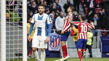 Desventajas de viajar en tren para el Espanyol