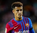El nuevo plan del Barça con Coutinho