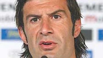 <b>OBJETIVO.</B> La segunda plaza es un título para otros, para nosotros, un mal menor