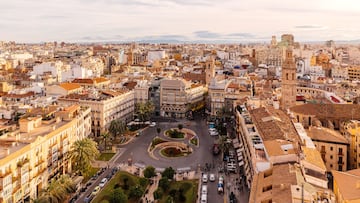 Ni Madrid, ni Palma, la ciudad española considerada como la mejor de Europa para viajar
