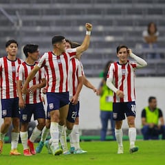 Tapatío conquista el Campeón de Campeones de Liga Expansión