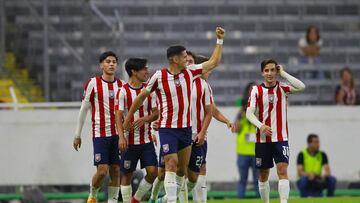 Tapatío conquista el Campeón de Campeones de Liga Expansión