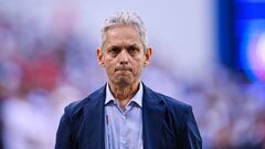 Honduras vs México: Reinaldo Rueda advirtió sobre irregularidades en el futbol