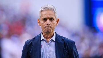 Honduras vs México: Reinaldo Rueda advirtió sobre irregularidades en el futbol