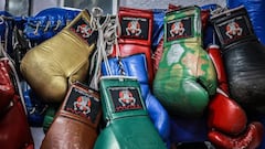 Batalla de Puebla: ¿qué relación hay entre el festivo del 5 de mayo y el boxeo?